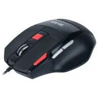 Игровая мышь SVEN GX-970 Gaming черный фото 1